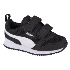 Puma R78 V Infants 373618 01 černý