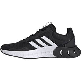 Boty Adidas Kaptir Super M FZ2872 černý