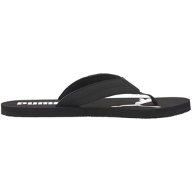Puma Cozy Flip 370289 05 černý