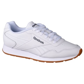 Boty Reebok Royal Glide M DV5412 bílý