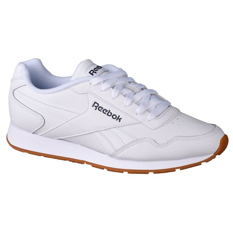 Boty Reebok Royal Glide M DV5412 bílý