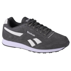 Reebok Royal Glide Lx M FX0794 šedá