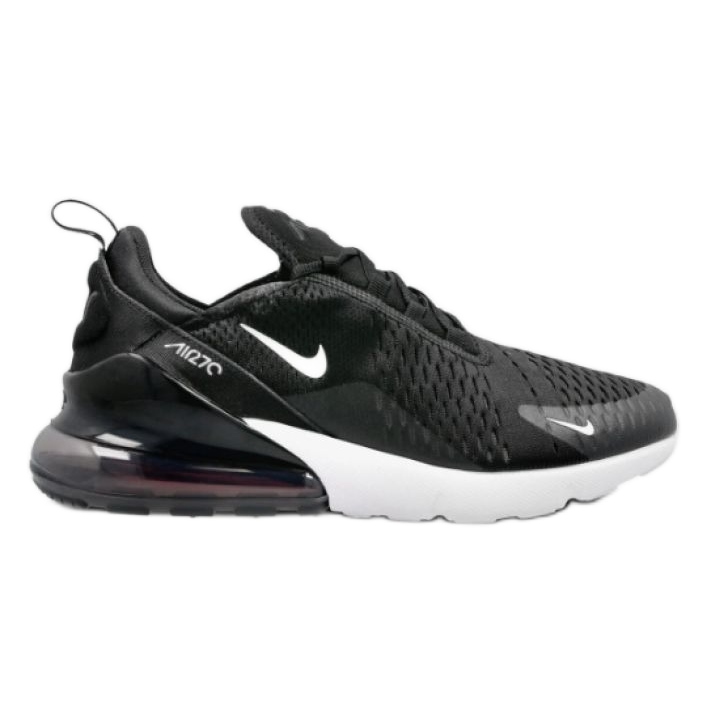 Nike Air Max 270 M AH8050-002 černá