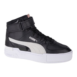 Puma Cali Sport Top Contact M 374110 02 černý