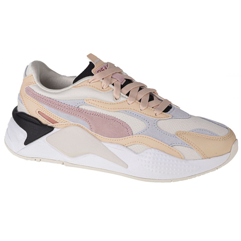 Puma RS-X Layers W 374667 02 růžový vícebarevný