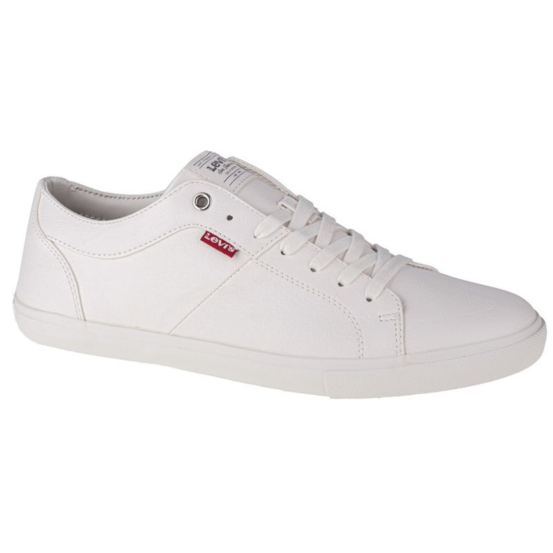 Levis Levi's Woods M 225826-794-50 bílý