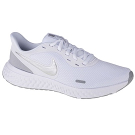 Nike Revolution 5 W BQ3207-100 bílý