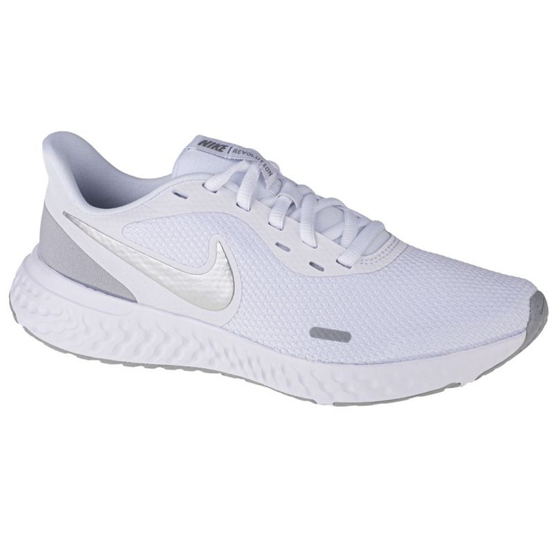 Nike Revolution 5 W BQ3207-100 bílý