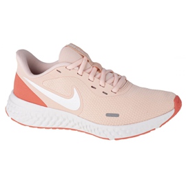 Nike Revolution 5 W BQ3207-602 růžový