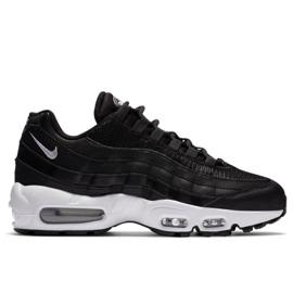 Nike W Air Max 95 W CK7070-001 černý