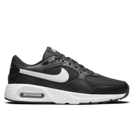 Boty Nike Air Max Sc CW4555-002 černá