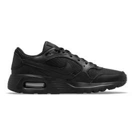 Boty Nike Air Max Sc Gs M CZ5358-003 černý