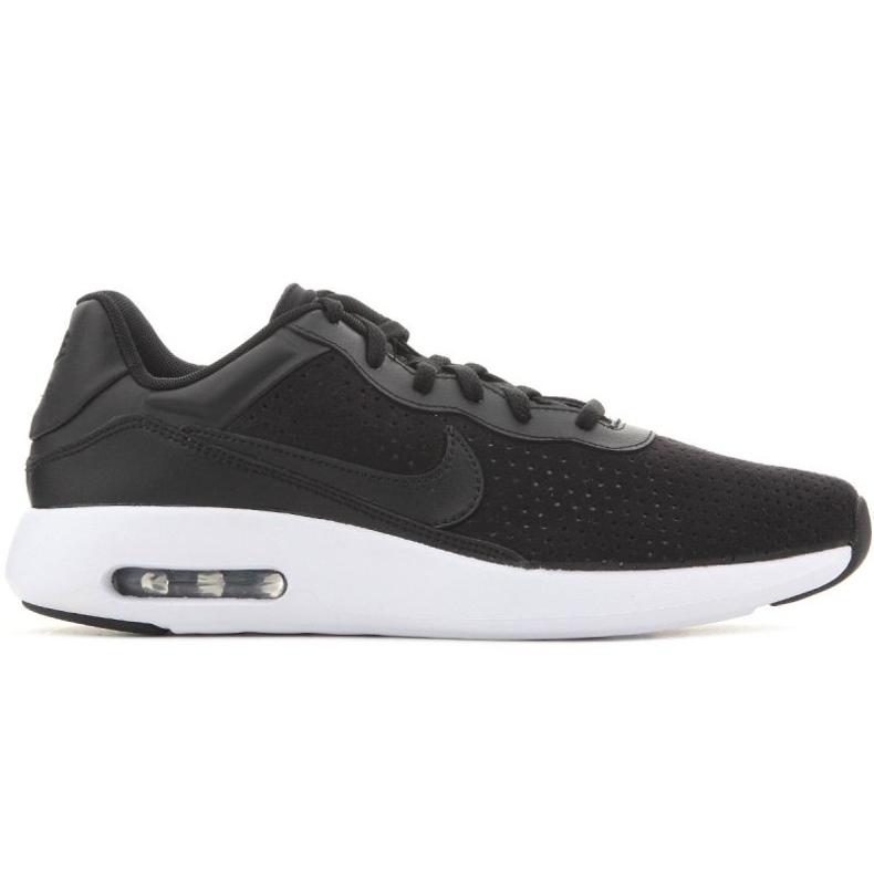 Pánské boty Nike Air Max Modern Moire 918233 002 černá