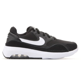 Boty Nike Air Max Nostalgic 916789 001 černý