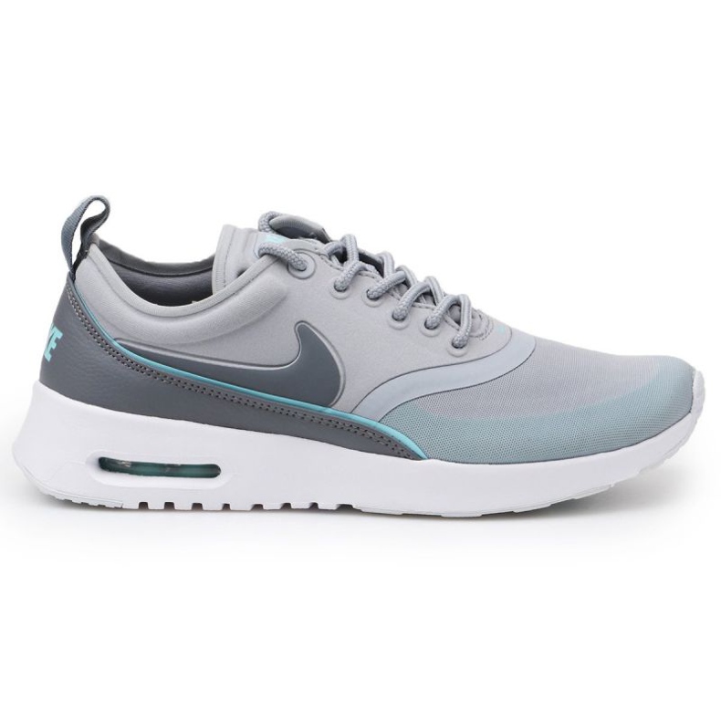 Boty Nike Air Max Thea Ultra W 844926-002 šedá