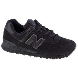 Boty New Balance M MT574ATD černý