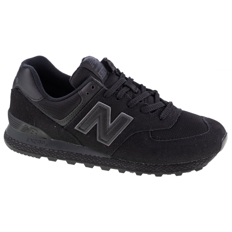 Boty New Balance M MT574ATD černá