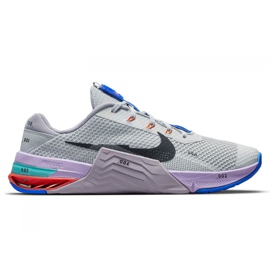 Boty Nike Metcon 7 M CZ8281-005 fialový šedá