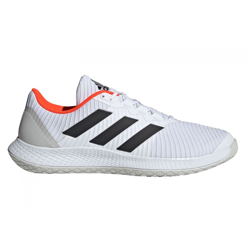 Boty Adidas ForceBounce M FZ4664 bílý