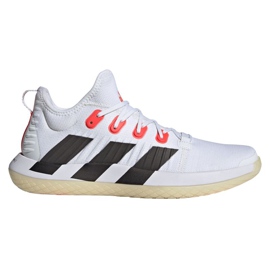 Boty adidas Stabil Next Gen Tokyo M FZ4678 bílý