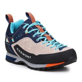 Boty Garmont Dragontail Lt Wms 001409 černá vícebarevný