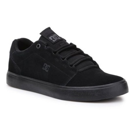 Boty DC Hyde SM ADYS300579-001 černá