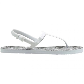 Sandály Puma Cozy Sandály Wns 375213 03 bílý