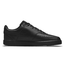 Boty Nike Court Vision Low M DH2987-002 černá Boty Nike Court Vision Low M DH2987-002 černá