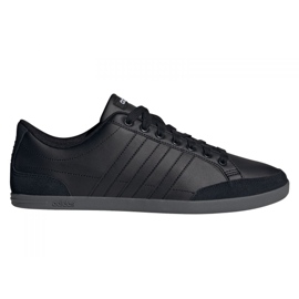 Boty Adidas Caflaire M FY8646 černý