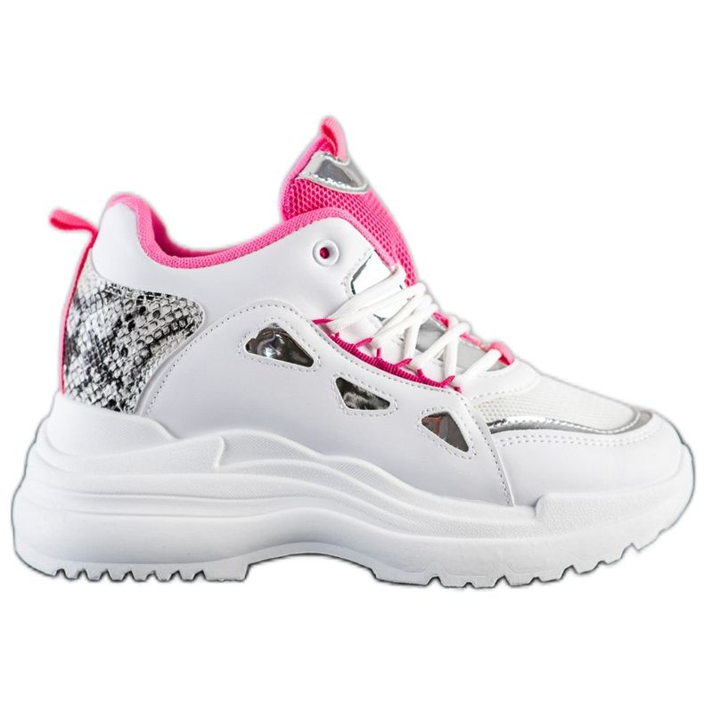 Marquiz Módní tenisky bílý Marquiz Módní tenisky bílý