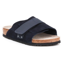 Birkenstock Kyoto W 1019260 námořnická modř