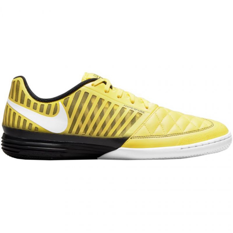 Boty Nike Lunargato Ii Ic M 580456-710 vícebarevný žlutá