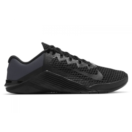 Tréninková obuv Nike Metcon 6 M CK9388-011 černý