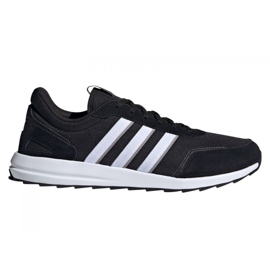 Boty Adidas Retrorunner M FV7034 černý