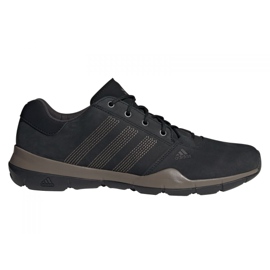 Boty Adidas Anzit Dlx M FY4736 černý