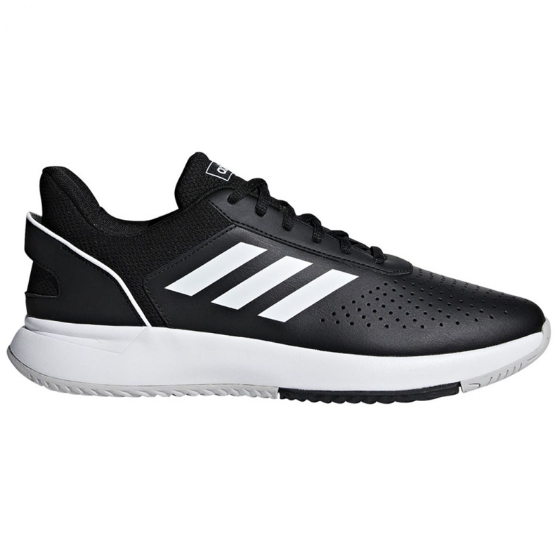Boty Adidas Country Smash M F36717 černá