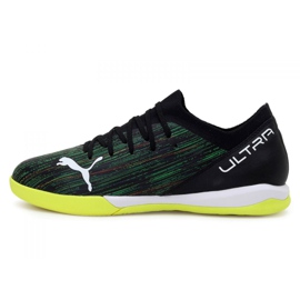 Kopačky Puma Ultra 3.2 It M 106352-02 vícebarevný černý
