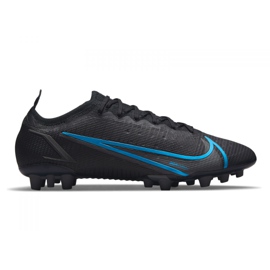 Kopačky Nike Vapor 14 Elite Ag M CZ8717-004 černý černý