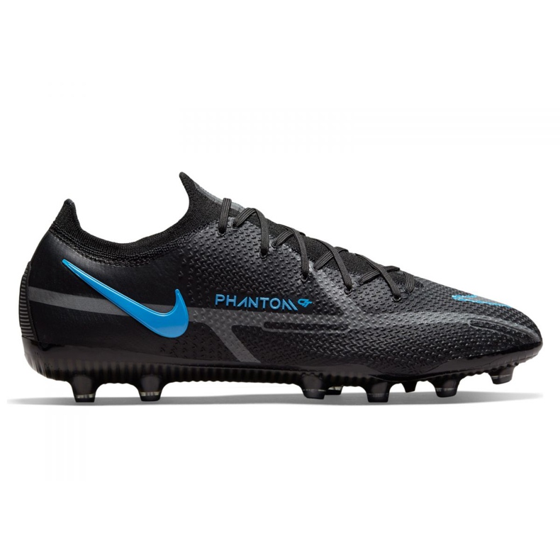 Kopačky Nike Phantom GT2 Elite AG-Pro M DC0748-004 černá černá