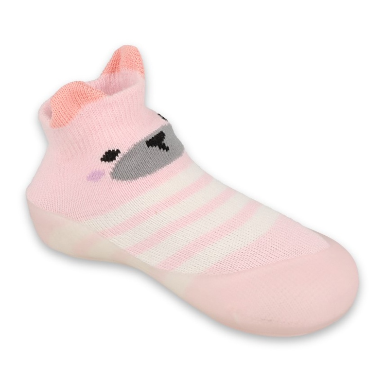 Befado nealkoholický 002P014 růžový