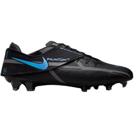 Kopačky Nike Phantom GT2 Academy FlyEase FG / MG M DH9638-004 černý černý