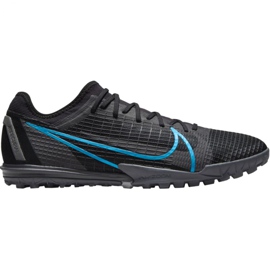 Kopačky Nike Zoom Mercurial Vapor 14 Pro Tf M CV1001-004 černý černý