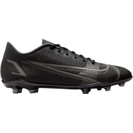 Kopačky Nike Mercurial Vapor 14 Club FG / MG M CU5692-004 černý černý