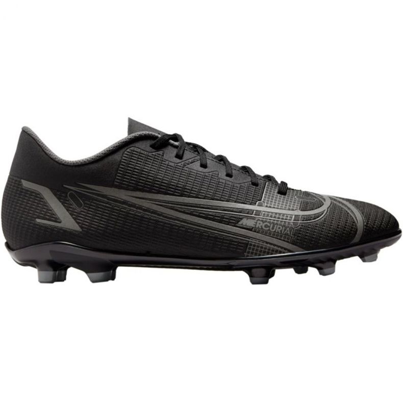 Kopačky Nike Mercurial Vapor 14 Club FG / MG M CU5692-004 černá černá