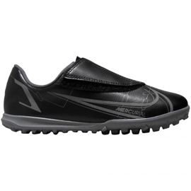 Kopačky Nike Mercurial Vapor 14 Club Tf PS (V) Jr CV0839-004 černý černý