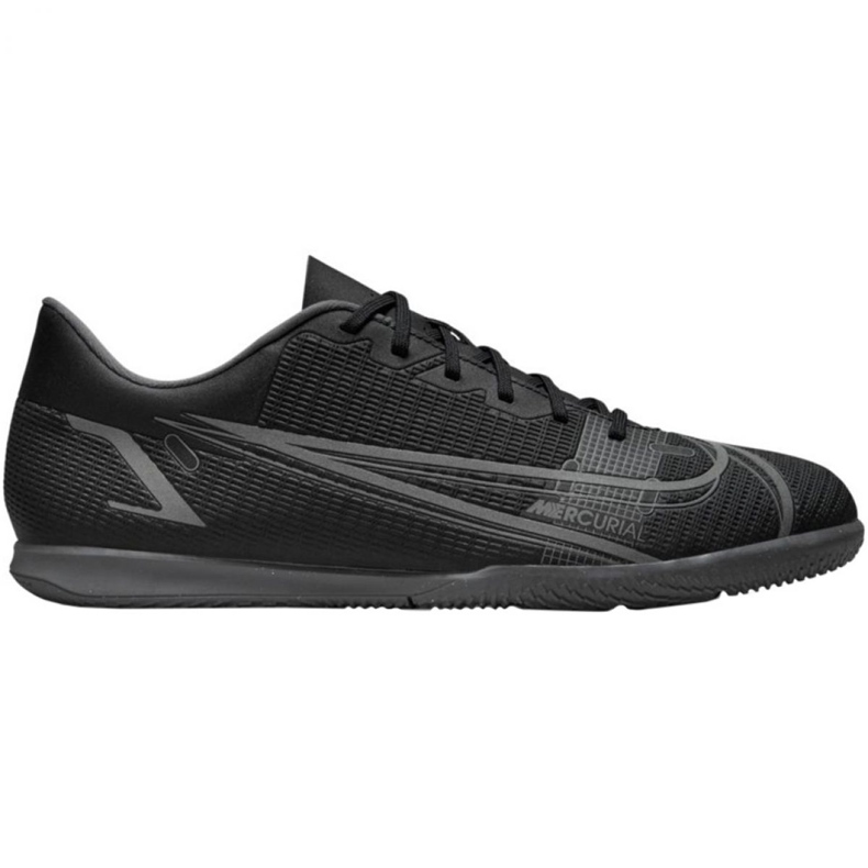 Kopačky Nike Mercurial Vapor 14 Club Ic M CV0980-004 černá černá