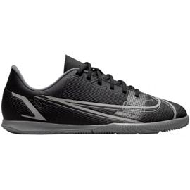 Sálová obuv Nike Mercurial Vapor 14 Club Ic Jr CV0826-004 černý černý