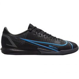Kopačky Nike Mercurial Vapor 14 Academy Ic M CV0973-004 černý černý