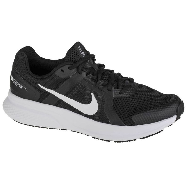 Boty Nike Run Swift 2 CU3517-004 černá
