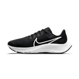 Nike Air Zoom Pegasus 38 Gs Jr CZ4178-002 černý